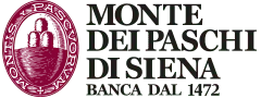 Logo Banca Monte dei Paschi di Siena